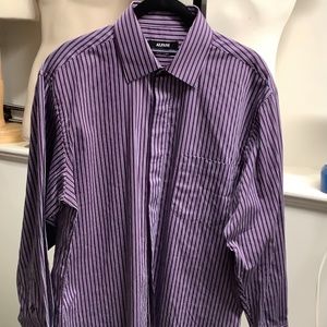 Men’s Alfani Dress Shirt